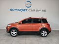 2018 Haval H1 1.5 VVT