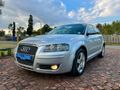 2007 Audi A3 Sportback 2.0 Ambition Auto