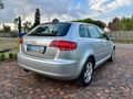 2007 Audi A3 Sportback 2.0 Ambition Auto