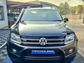 2015 Volkswagen Amarok 2.0 BiTDI Highline (132kW) Auto Double-Cab