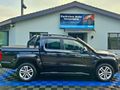 2015 Volkswagen Amarok 2.0 BiTDI Highline (132kW) Auto Double-Cab