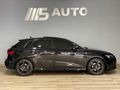 2025 Audi A3 Sportback 35 TFSI Black Edition Auto