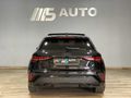 2025 Audi A3 Sportback 35 TFSI Black Edition Auto