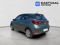 2025 Hyundai Grand i10 1.0 Motion