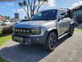 2026 Jetour T2 2.0T Xplora