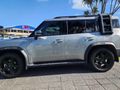 2026 Jetour T2 2.0T Xplora