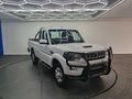 2023 Mahindra Pik Up 2.2 mHawk S6 4x4 Single-Cab