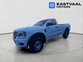 2026 Ford Ranger 2.0D Sit Xl 4x4 Single-Cab