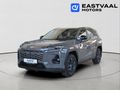 2026 Toyota RAV4 2.5 GX Hybrid CVT Auto E-Four