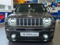 2021 Jeep Renegade 1.4 TJet Limited Auto