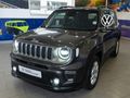 2021 Jeep Renegade 1.4 TJet Limited Auto