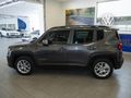 2021 Jeep Renegade 1.4 TJet Limited Auto
