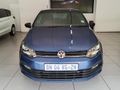 2022 Volkswagen Polo Vivo 1.4 Comfortline 5-dr