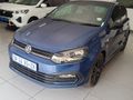 2022 Volkswagen Polo Vivo 1.4 Comfortline 5-dr
