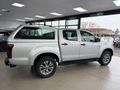 2022 Isuzu D-Max 250 HO Hi-Rider Auto Double-Cab