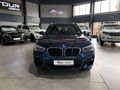 2021 BMW X3 xDrive20d