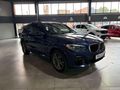 2021 BMW X3 xDrive20d