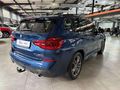 2021 BMW X3 xDrive20d