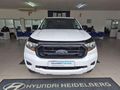 2021 Ford Ranger 2.2 TDCi XL 4x4 Auto Double-Cab
