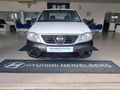 2022 Nissan NP200 1.6 A/C Safety Pack