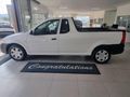 2022 Nissan NP200 1.6 A/C Safety Pack