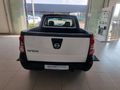 2022 Nissan NP200 1.6 A/C Safety Pack
