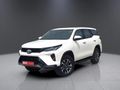 2024 Toyota Fortuner 2.4 GD-6 R/B Auto