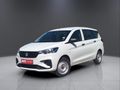 2025 Suzuki Ertiga 1.5 GA