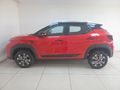 2025 Renault Kiger 1.0T Intens Auto