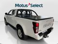2023 Isuzu D-Max 1.9 DDI HR LS Auto Extended Cab