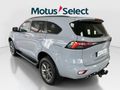 2025 Isuzu Mu-x 3.0D LS 4x4 Auto