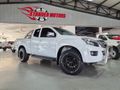 2015 Isuzu KB 300 D-Teq LX Extended Cab