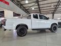 2015 Isuzu KB 300 D-Teq LX Extended Cab