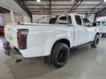 2015 Isuzu KB 300 D-Teq LX Extended Cab
