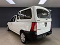 2024 Nissan NP200 1.6 A/C Safety Pack
