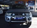 2016 Mitsubishi Pajero Sport 2.5D Auto
