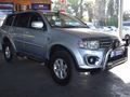 2016 Mitsubishi Pajero Sport 2.5D Auto