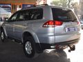 2016 Mitsubishi Pajero Sport 2.5D Auto