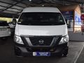 2021 Nissan NV350 2.5i Wide Panel Van