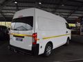 2021 Nissan NV350 2.5i Wide Panel Van
