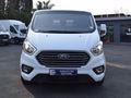 2021 Ford Tourneo Custom 2.0 TDCi Trend Auto (96kW)