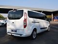 2021 Ford Tourneo Custom 2.0 TDCi Trend Auto (96kW)