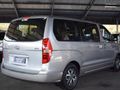 2018 Hyundai H-1 2.5 CRDi | Elite Auto