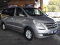 2017 Hyundai H-1 2.5 CRDi | Elite Auto