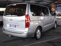 2017 Hyundai H-1 2.5 CRDi | Elite Auto