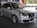 2006 Volkswagen Polo GTI 1.8T