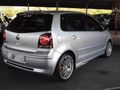2006 Volkswagen Polo GTI 1.8T