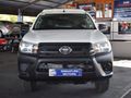 2025 Toyota Hilux 2.4 GD-6 Raised Body SR Single-Cab