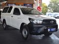 2025 Toyota Hilux 2.4 GD-6 Raised Body SR Single-Cab