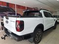 2026 Ford Ranger 3.0D V6 Wildtrak 4x4 Auto Double-Cab